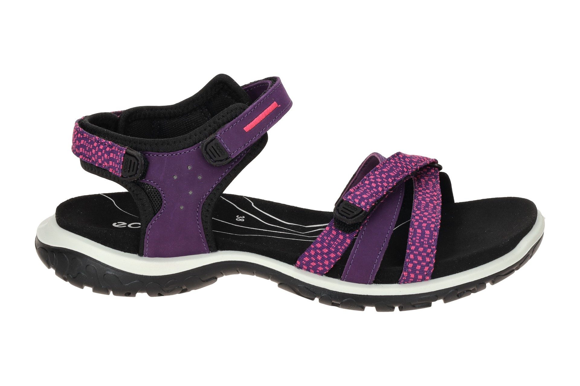 Ecco 85330361249 Sandalette günstig online kaufen
