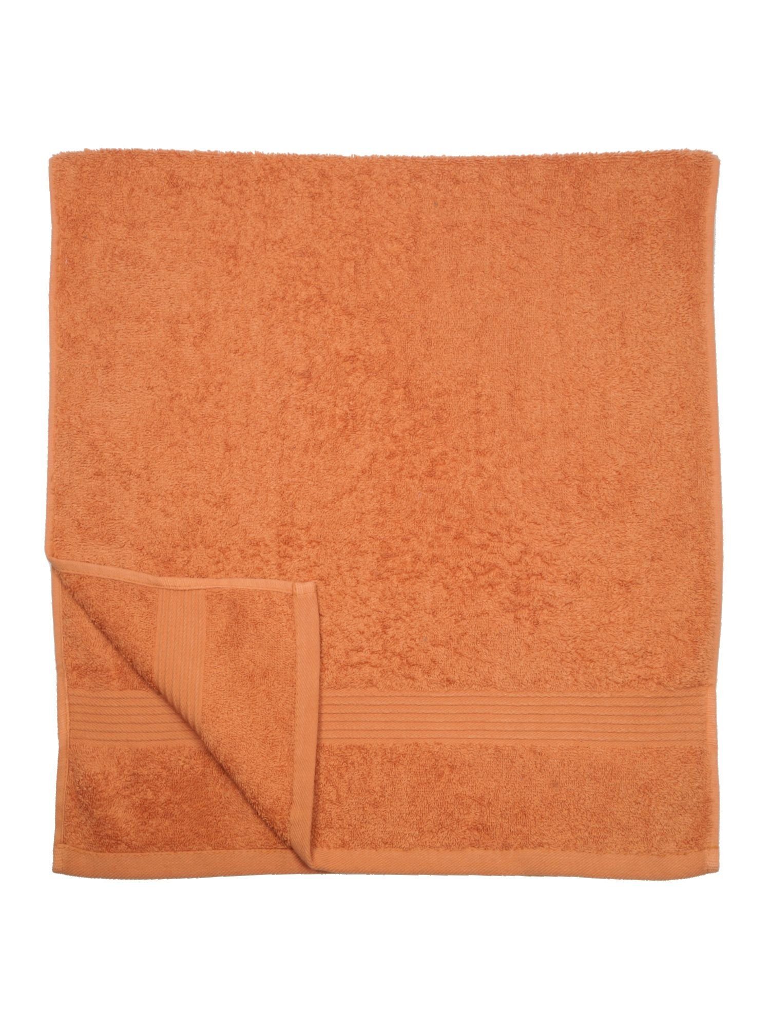 1-Handtücher-Karotte-Handtuch x Julsen Julie Handtücher (1-St) Baumwolle 50 100 cm,