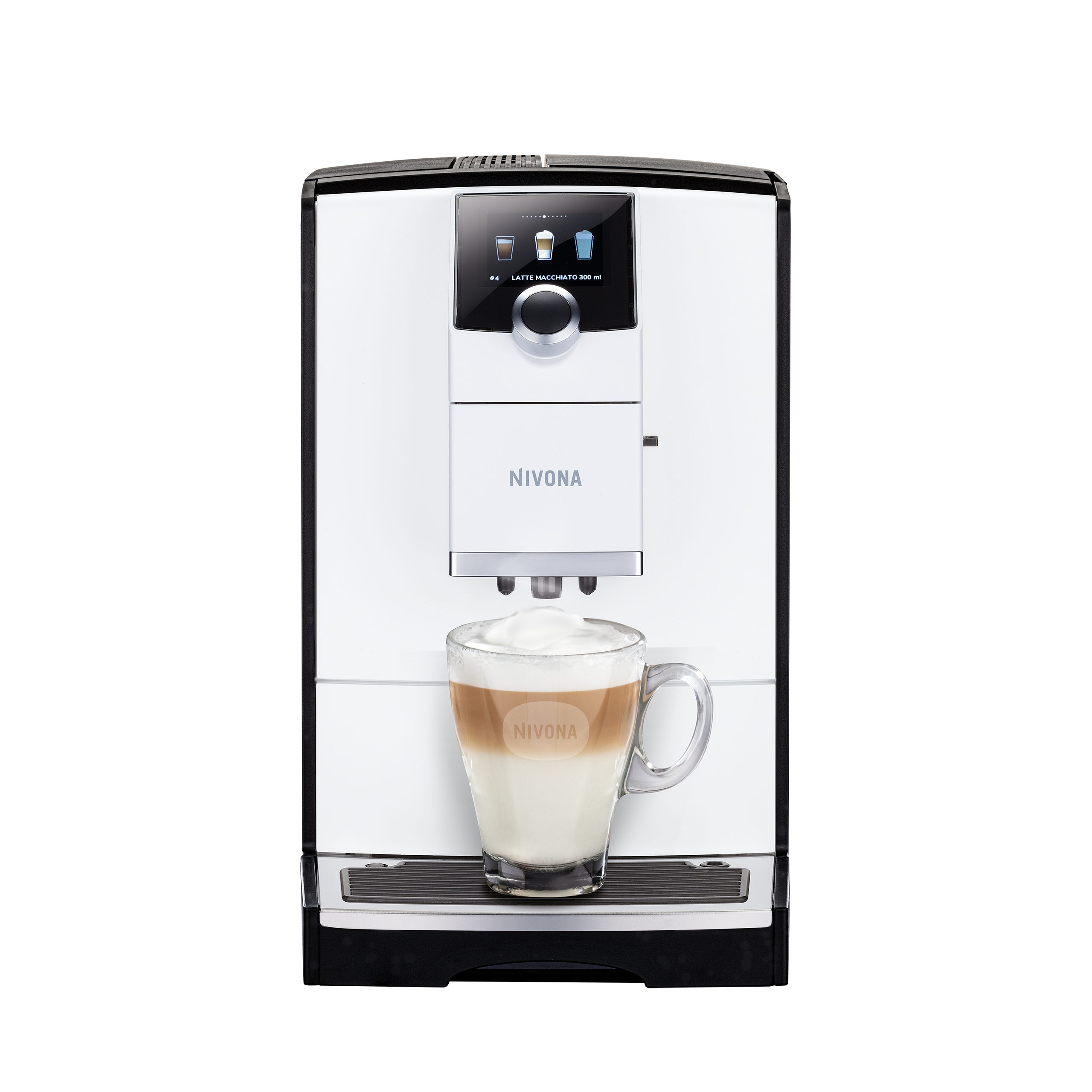 Nivona Kaffeevollautomat