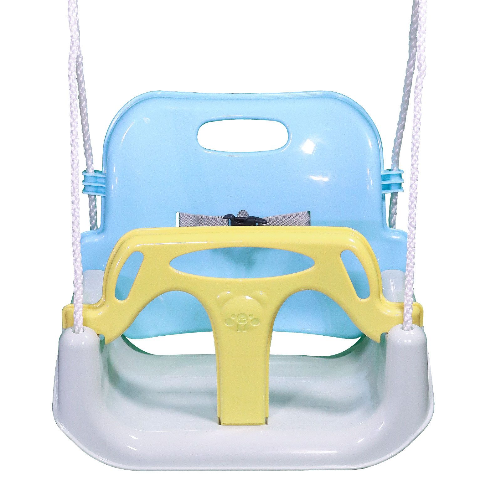 CCLIFE Babyschaukelsitz ZERRO Babyschaukel Kinderschaukel Outdoor günstig online kaufen