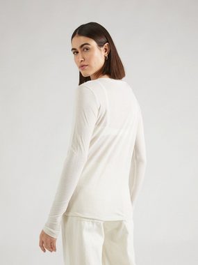 sisley Langarmshirt (1-tlg) Plain/ohne Details