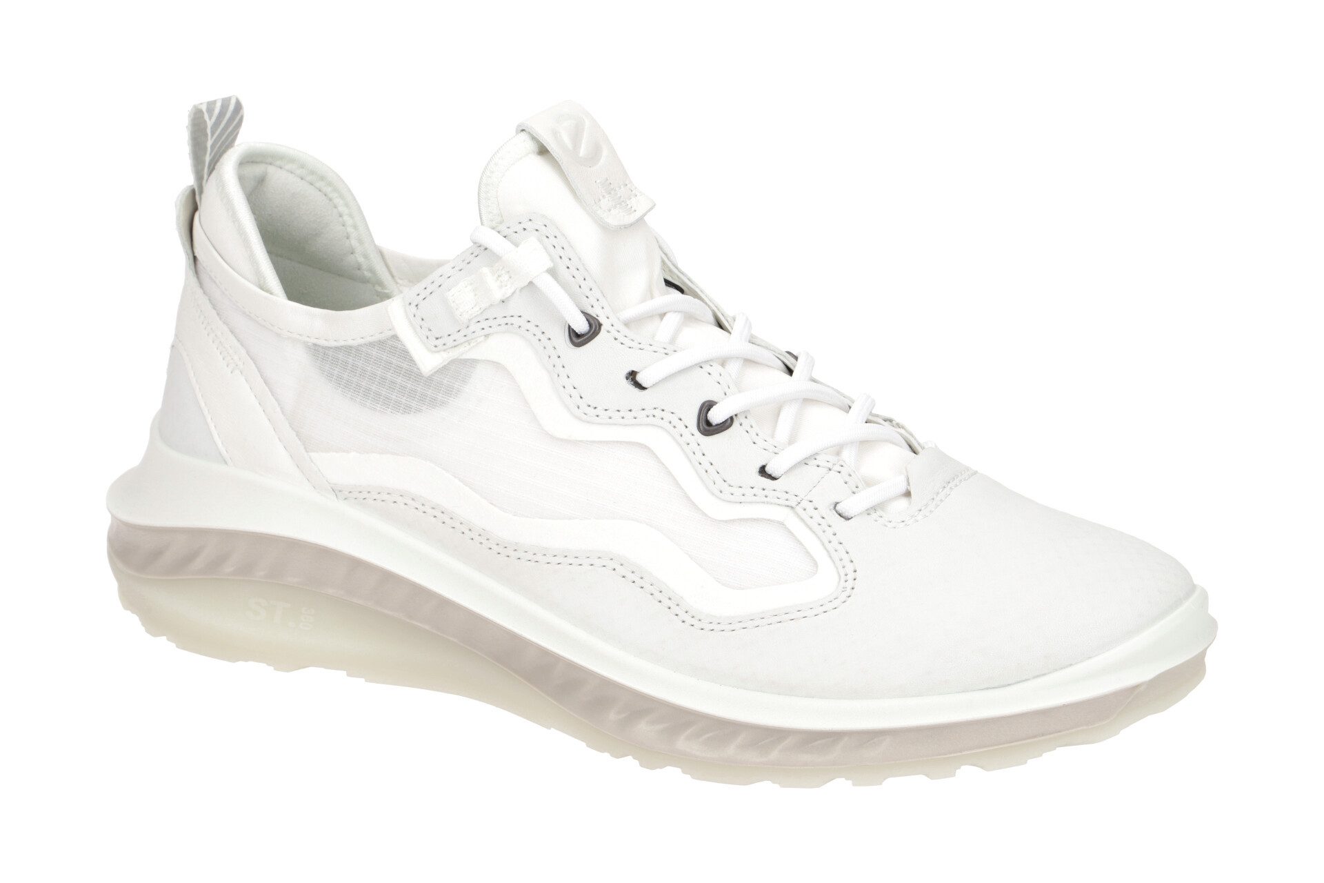 Ecco 82132451969 Schnürschuh