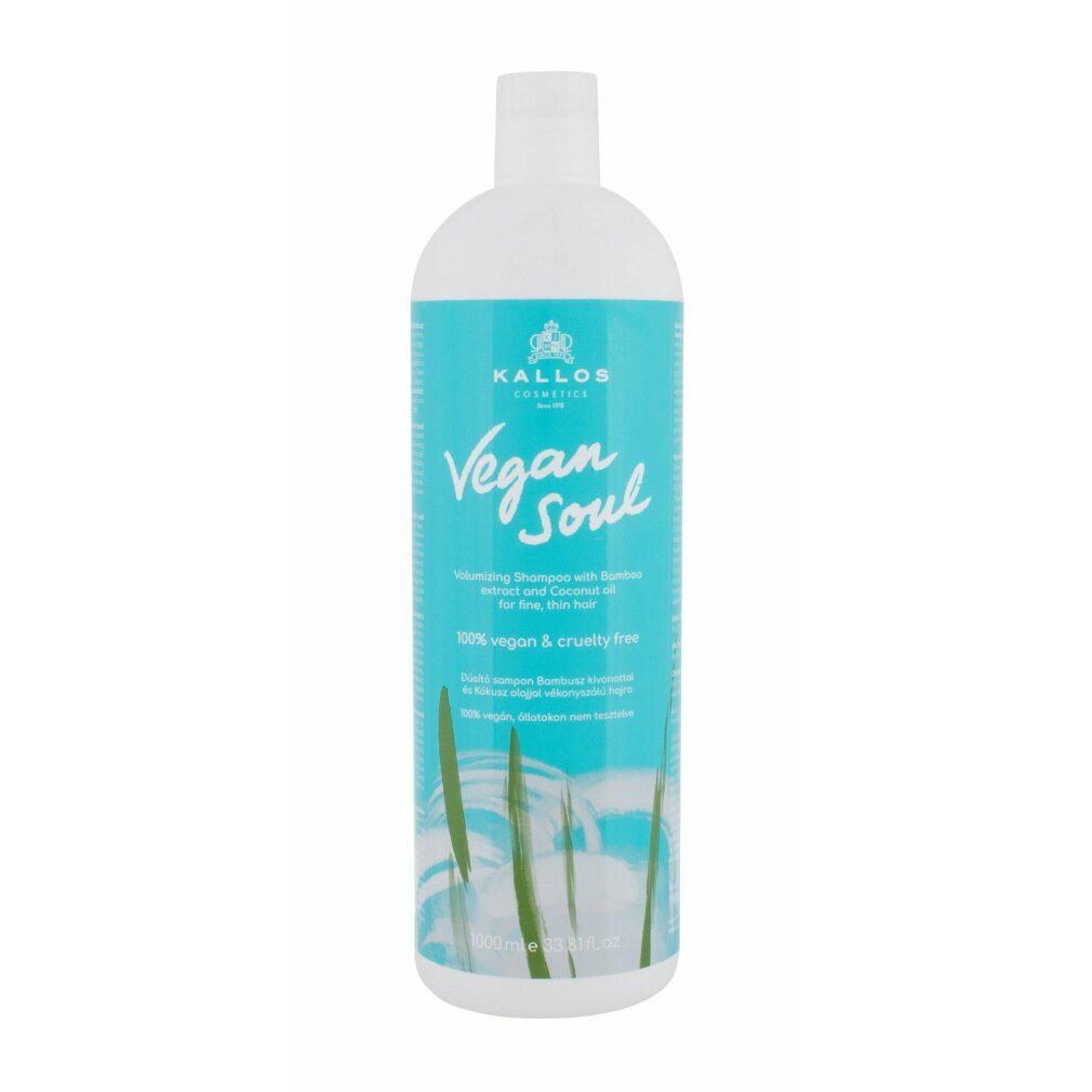 Haarshampoo für Männer