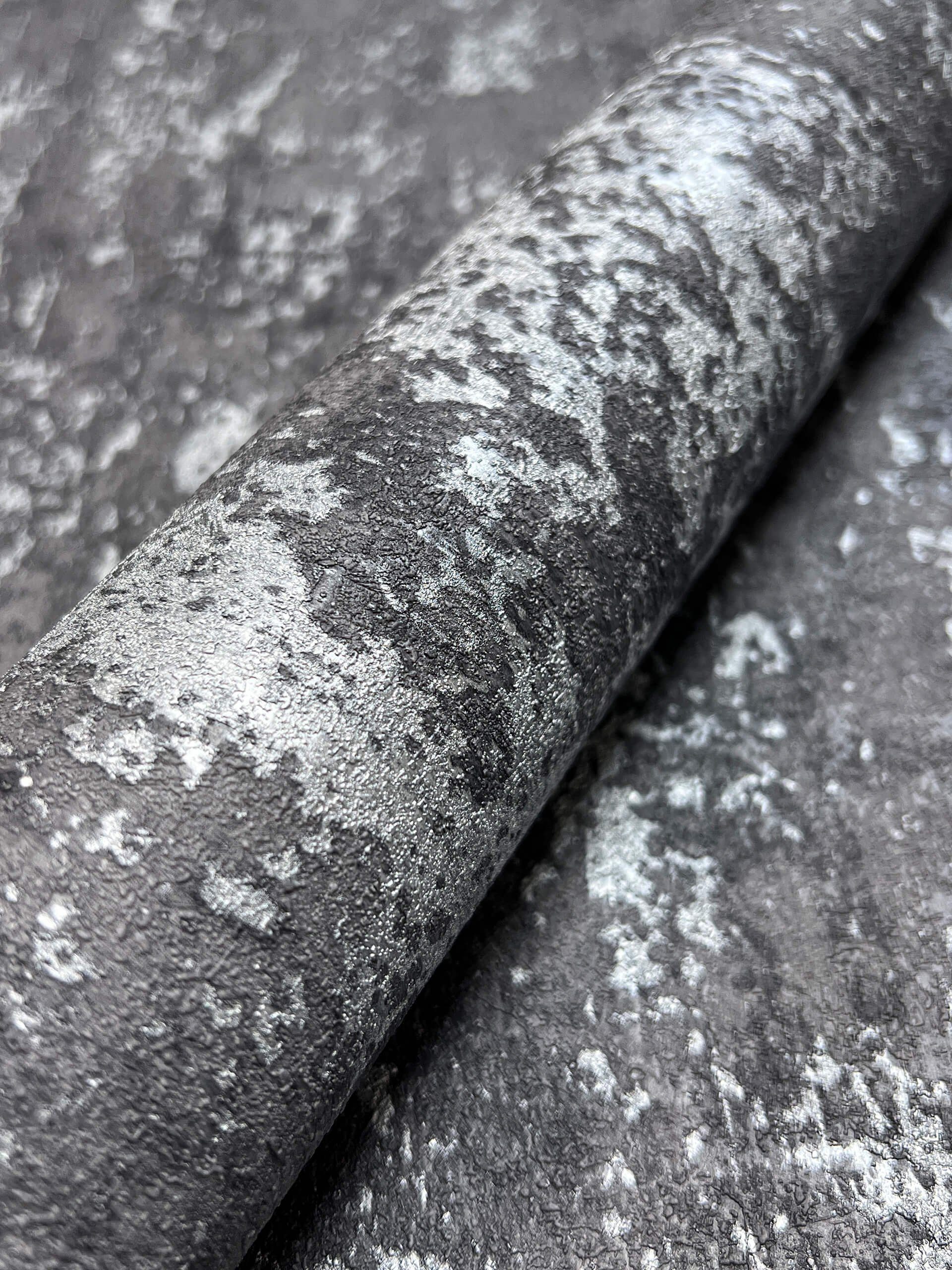 Newroom Vliestapete, Grau Tapete Industrial Beton günstig online kaufen