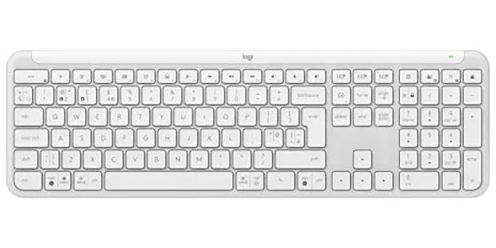 Logitech Signature Slim K950 Tastatur