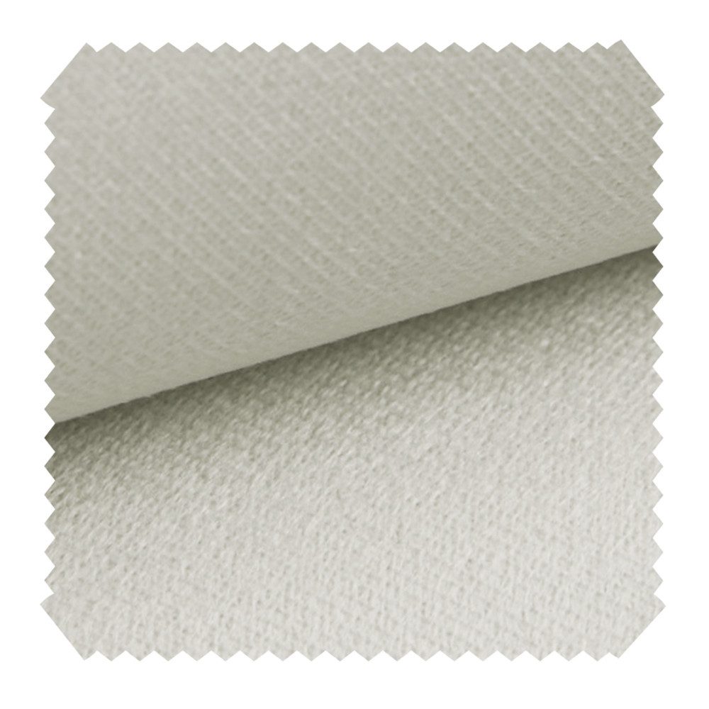 novely® Stoff ARTENA - Samtiger Velours-Möbelstoff - Anschmiegsamer Polsterstoff, Robust, Pflegeleicht, Waschbar, Meterware, 1lfm