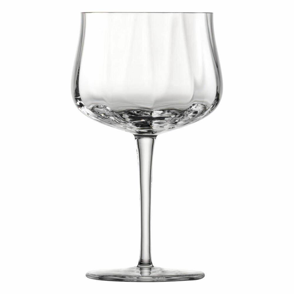 Zwiesel Glas Cocktailglas Marlène Klein, 2-tlg., Glas, handgefertigt