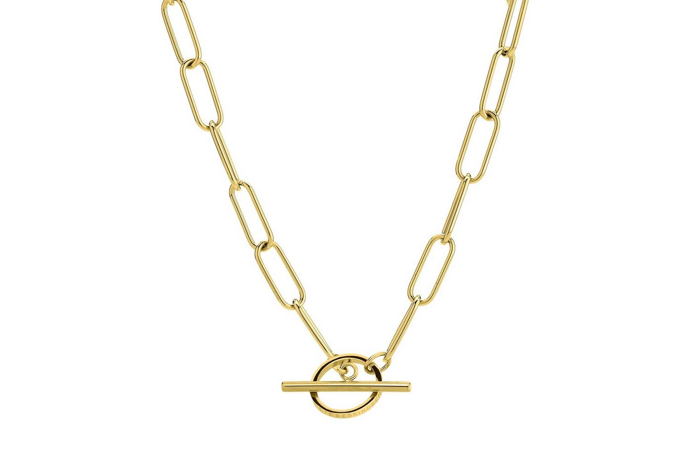 Liebeskind Berlin Edelstahlkette Edelsta... Liebeskind Berlin Edelstahlkette Edelsta...