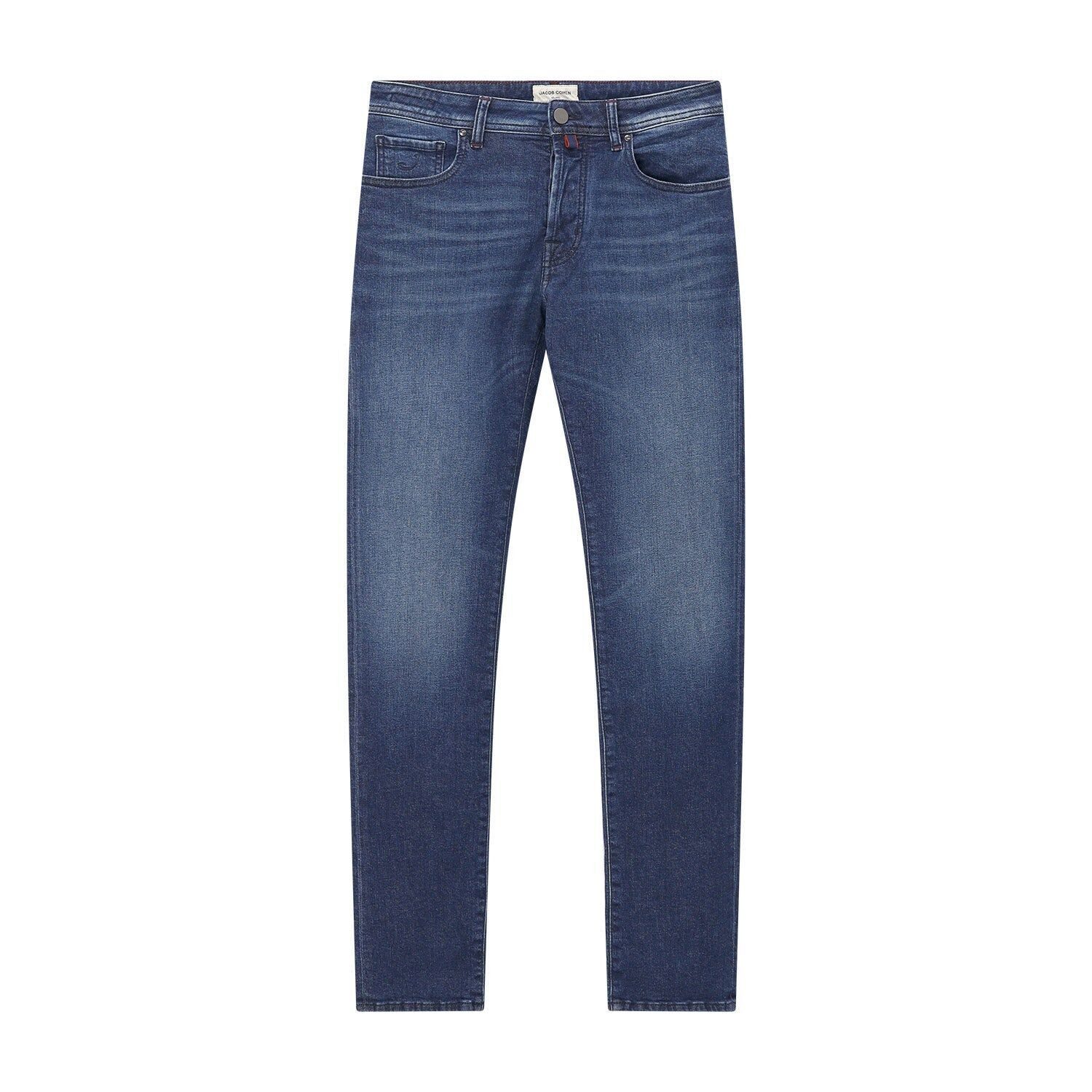 JACOB COHEN Slim-fit-Jeans