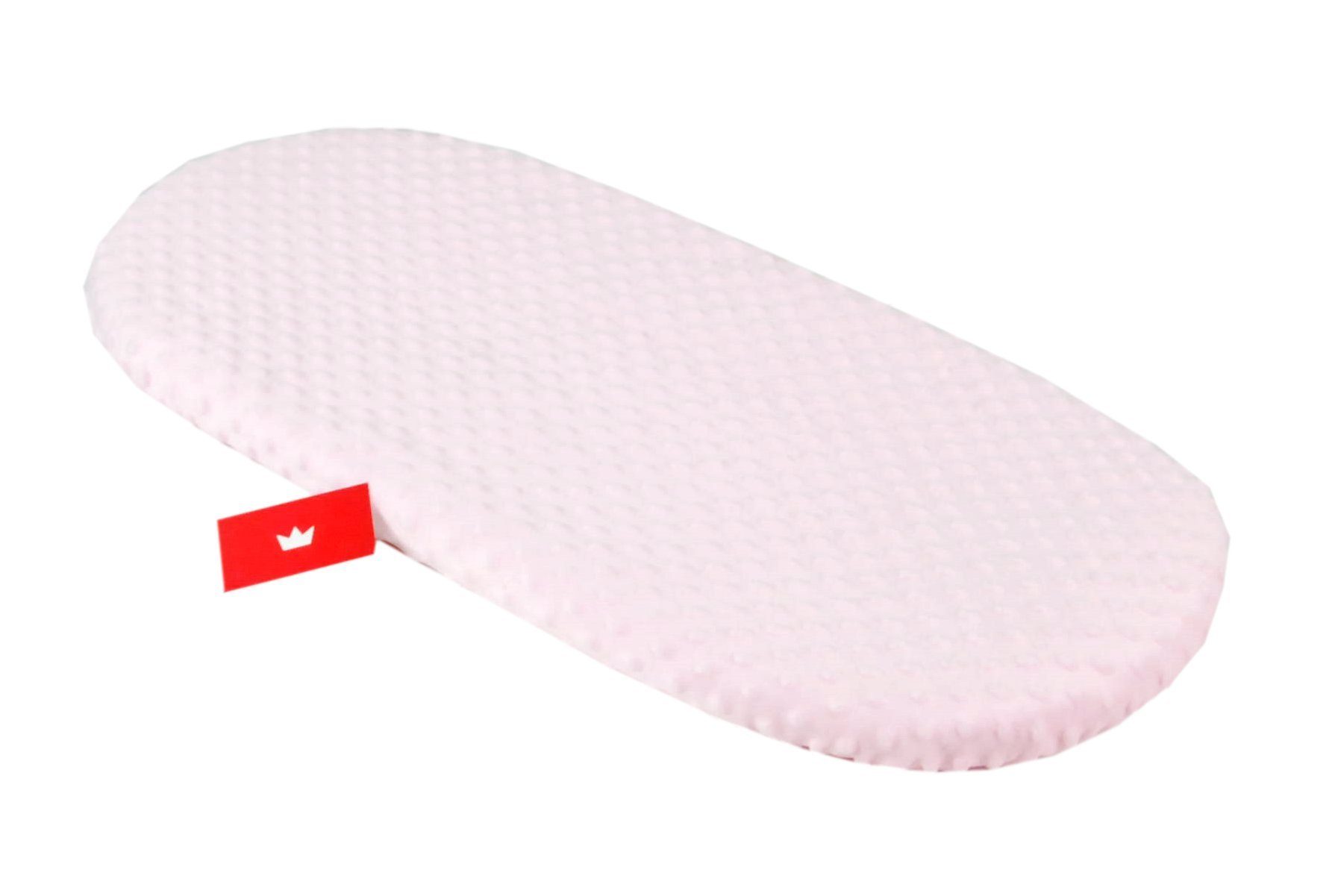 BabyLux Spannbettlaken BABYLUX Spannbettlaken Kinderwagen Baby günstig online kaufen