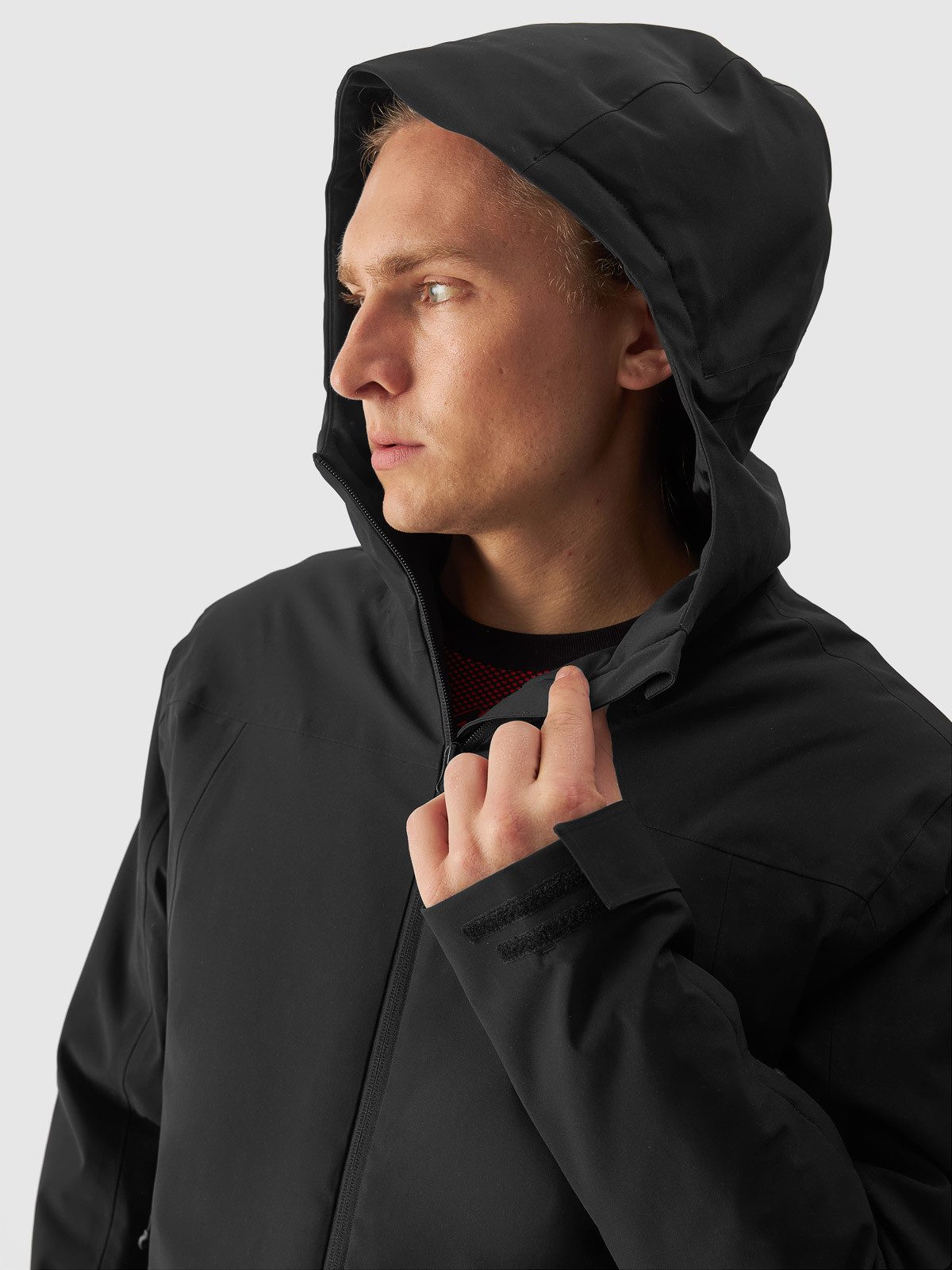 4F Skijacke Winterjacke