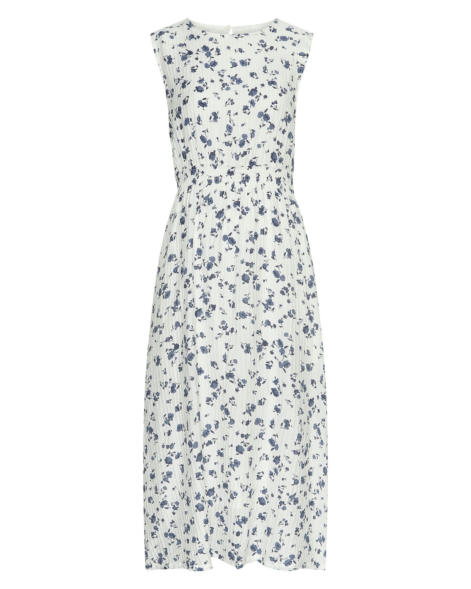 Moss Copenhagen Midikleid