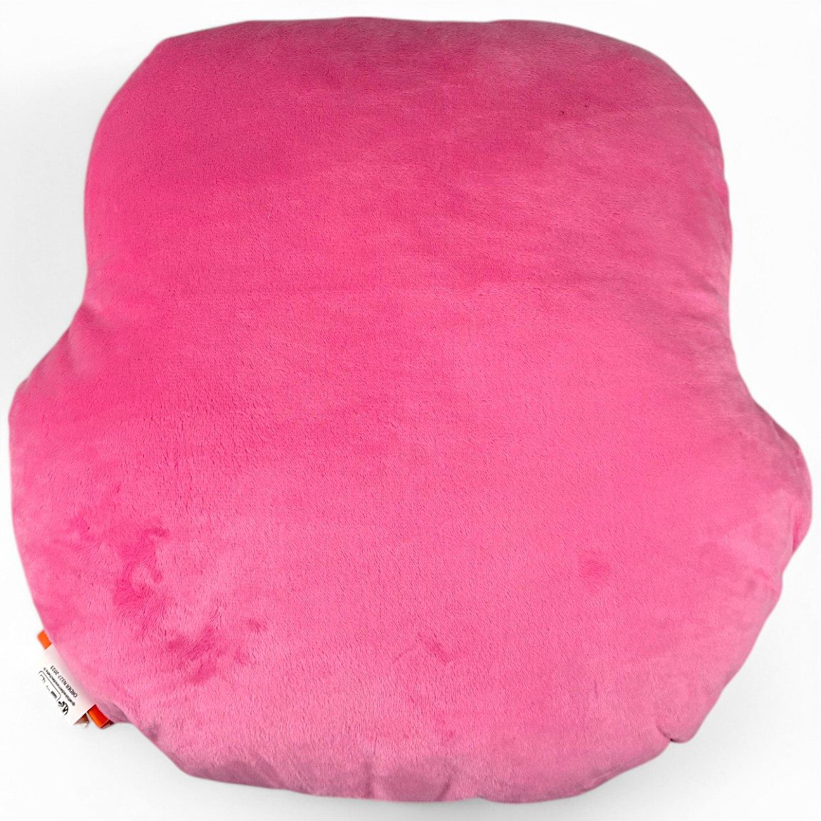 Peppa Pig Dekokissen Skye, Kinder Formkissen Kuschelkissen 34 x 34 cm