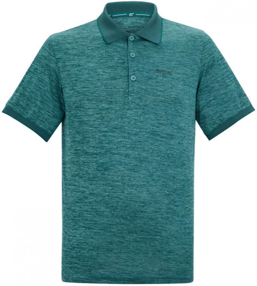 Poloshirt Herren Poloshirt Remex II Mens Polo Shirts