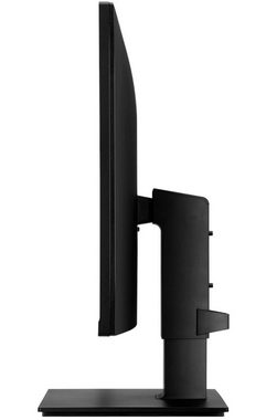 LG LG 27BN65QP-B TFT-Monitor (2.560 x 1.440 Pixel (16:9), 5 ms Reaktionszeit, 75 Hz, IPS Panel)