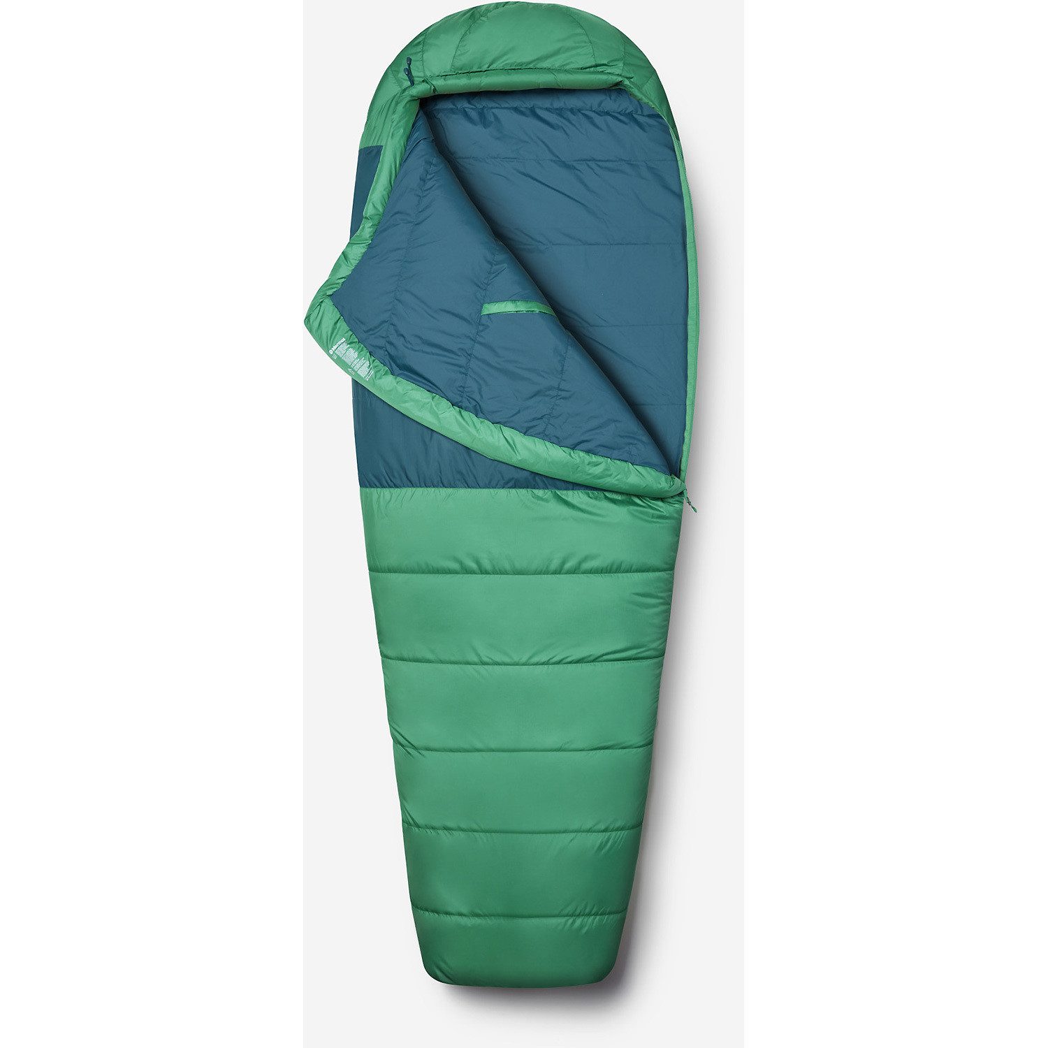 Marmot Schlafsack Schlafsack LOST COAST 30 LONG