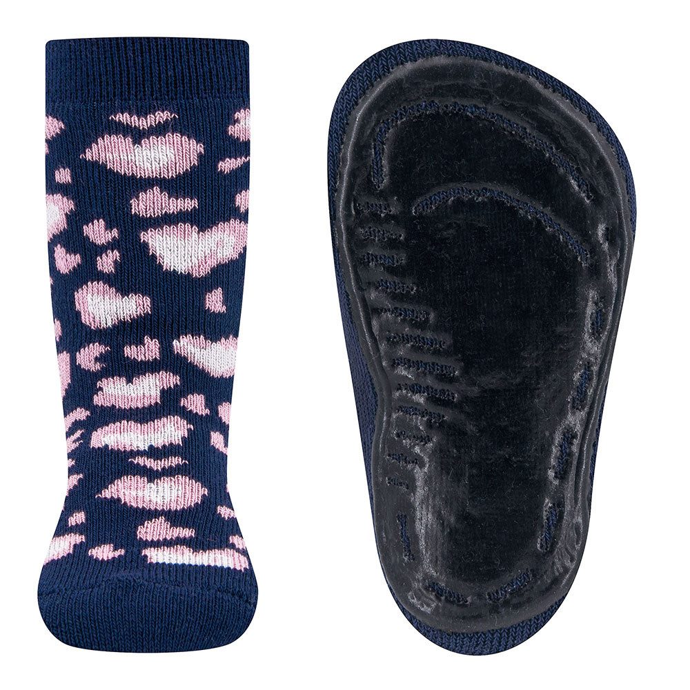 ABS-Socken Stoppersocken Leo