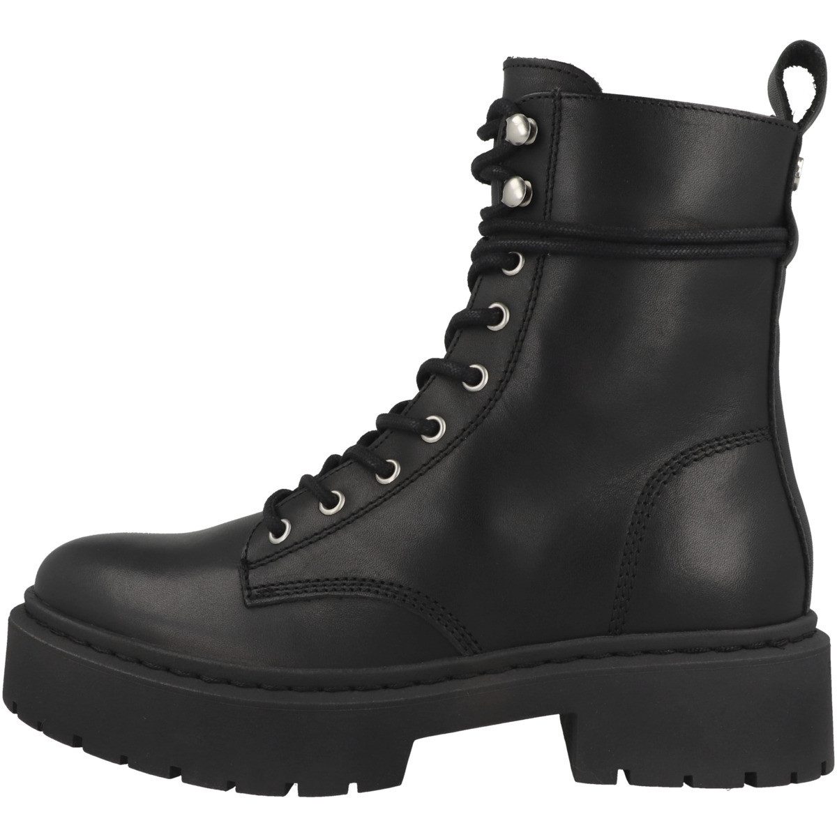 STEVE MADDEN Gusto Damen Winterboots Stiefeletten, Stiefel, Winterstiefel, günstig online kaufen