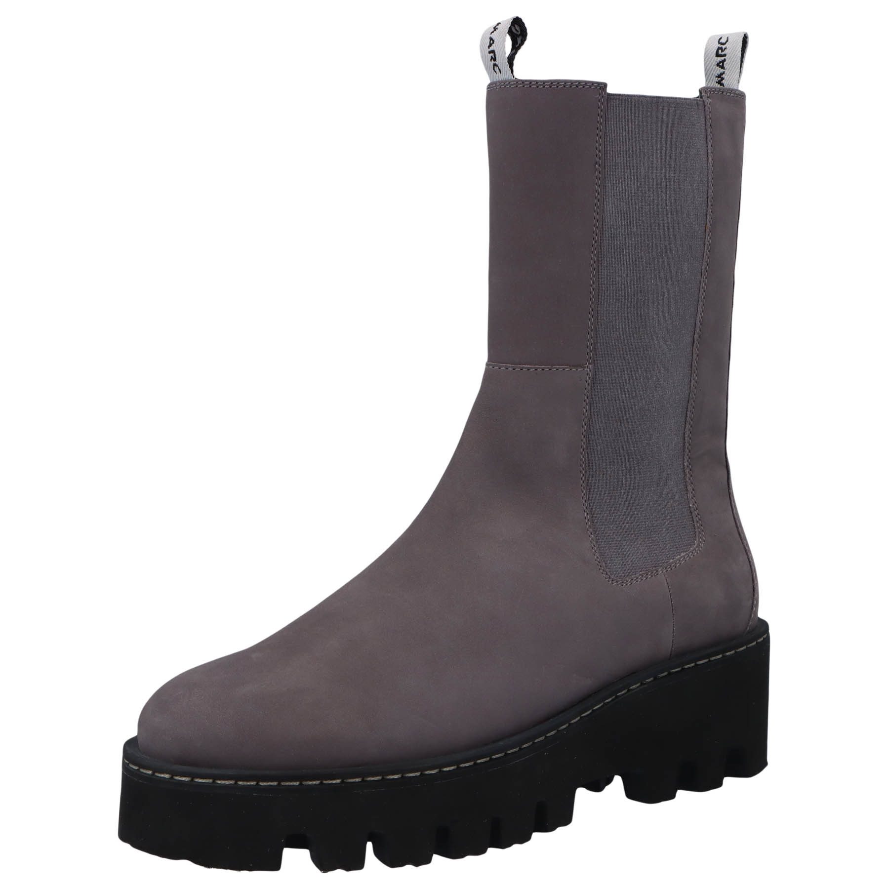 MARC Shoes MARC Erwachsene casual Inaya Boots Leder Ankleboots günstig online kaufen