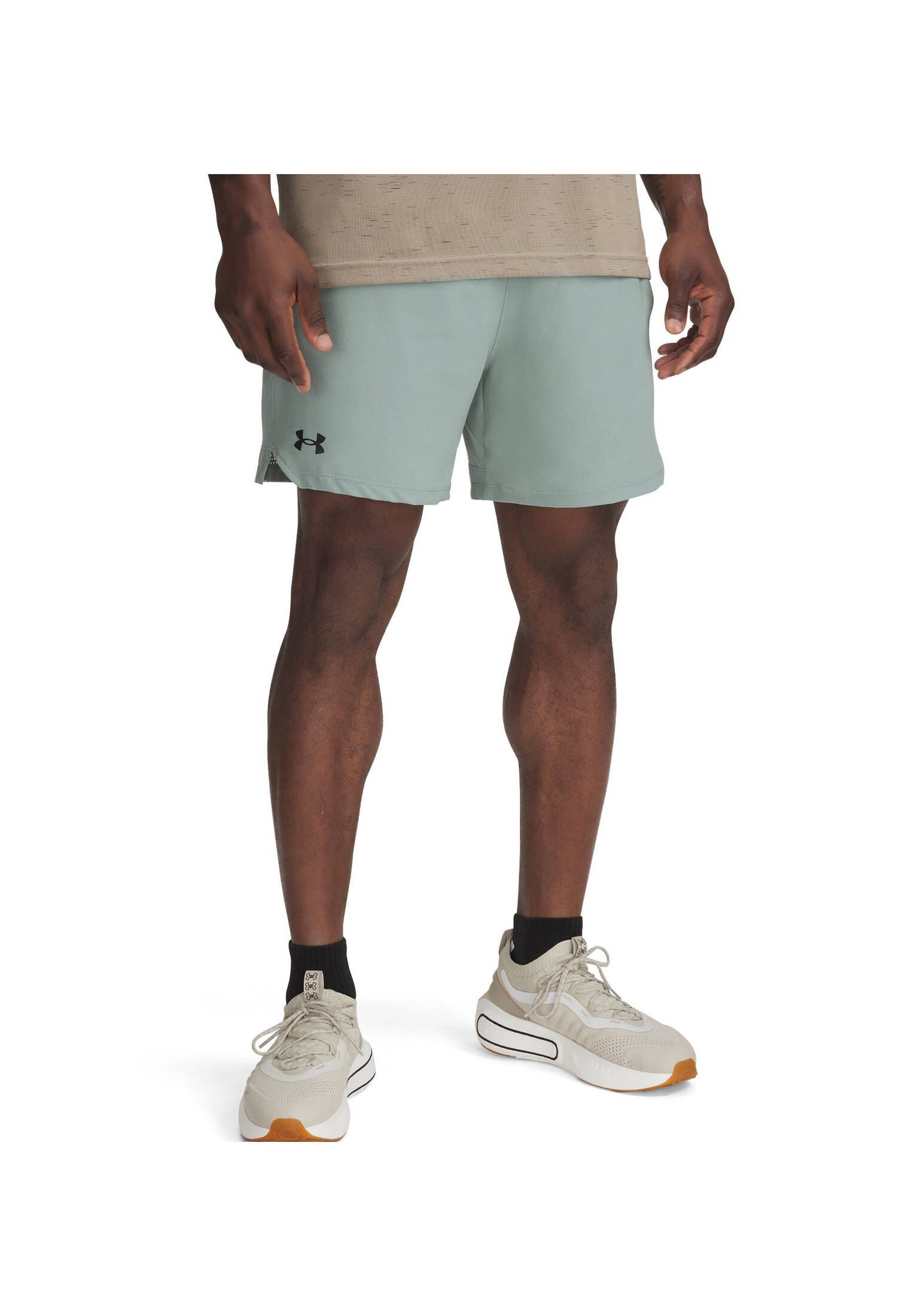 Under Armour® Trainingsshorts Herren Trainingsshorts UA günstig online kaufen