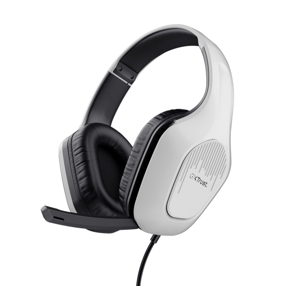 Trust Gaming-Headset