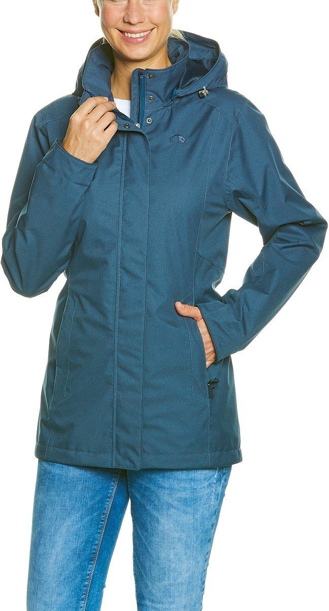 TATONKA® Regenjacke Hinia Womens Jacket