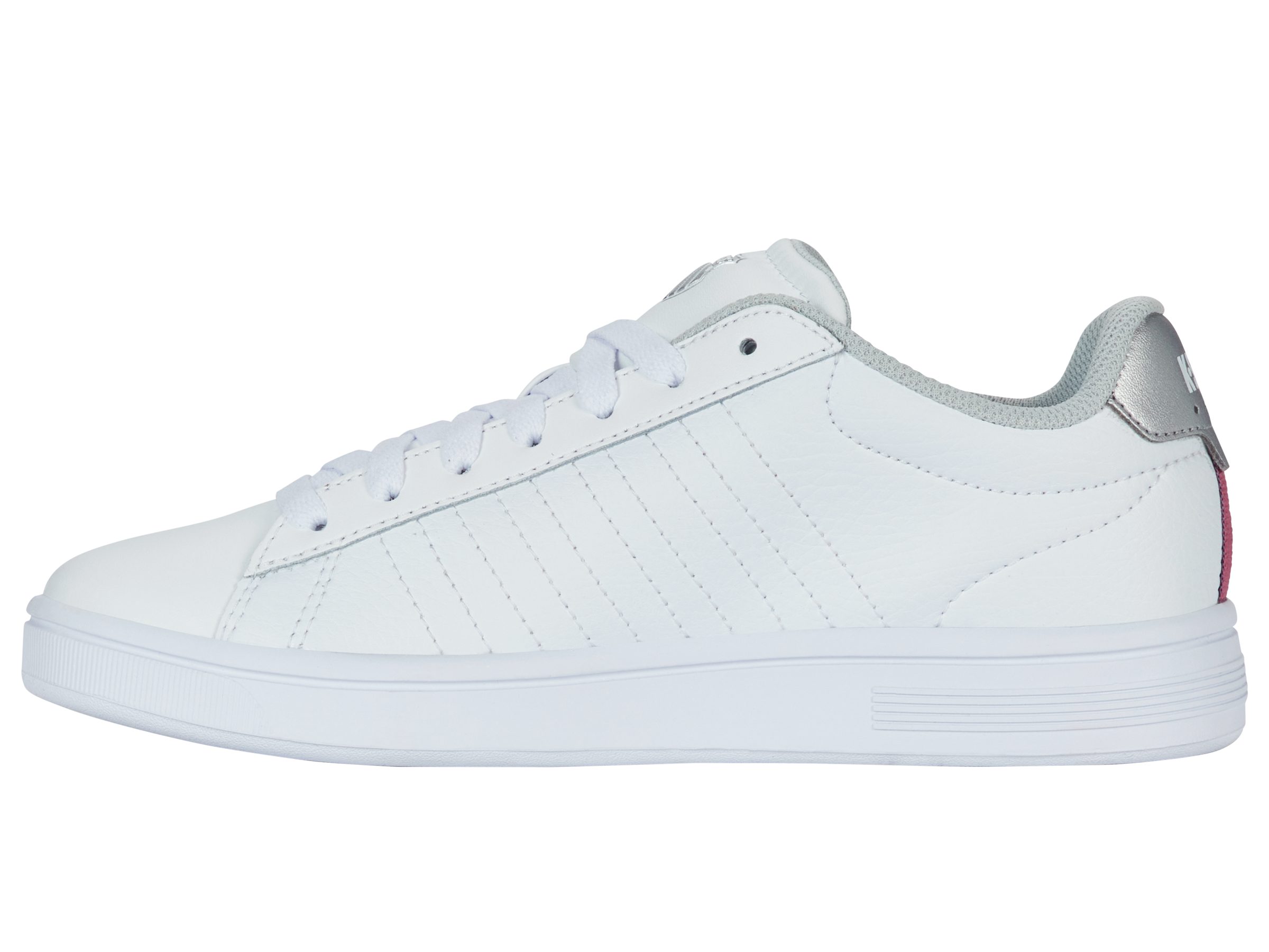 K-Swiss Court Shield II Sneaker
