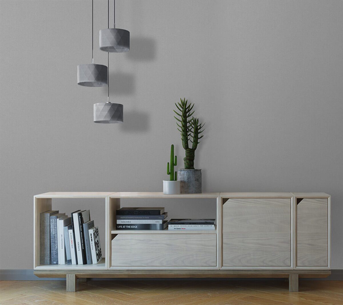 Möbelfolie, Resimdo Premium Klebefolie Fliesenfolie Möbelfolie Dekor Industriestandard Wasser Antibakteriell