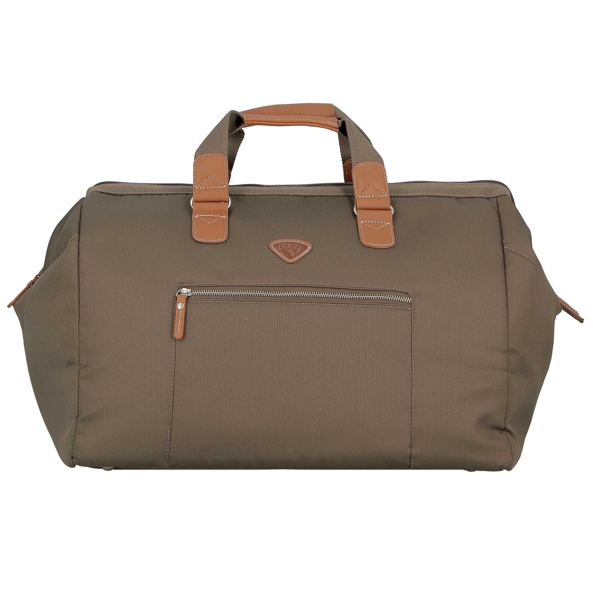 Jump bronze Etretat, Weekender Polyester