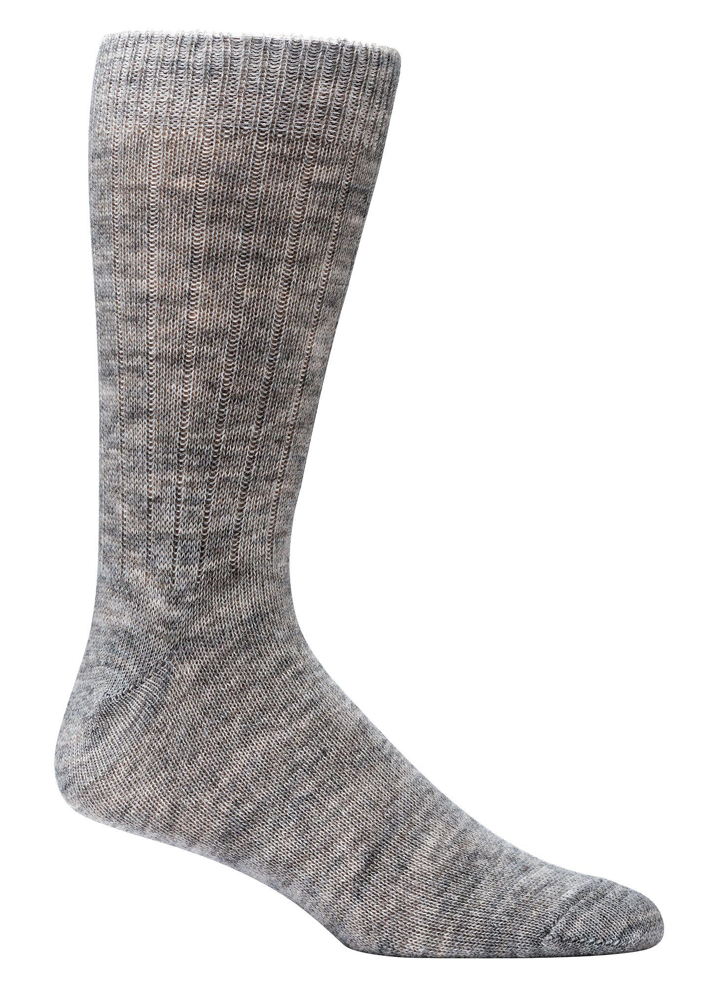 Wowerat Socken warme Wollsocken mit Alpakawolle günstig online kaufen