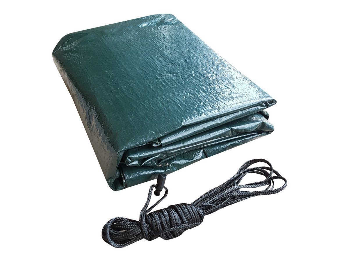 osoltus Gartenmöbel-Schutzhülle HP Schutzhaube Sitzgruppe Gartentisch günstig online kaufen