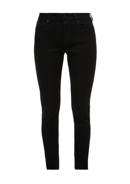 QS Skinny-fit-Jeans (1-tlg) Plain/ohne Details, Weiteres Detail