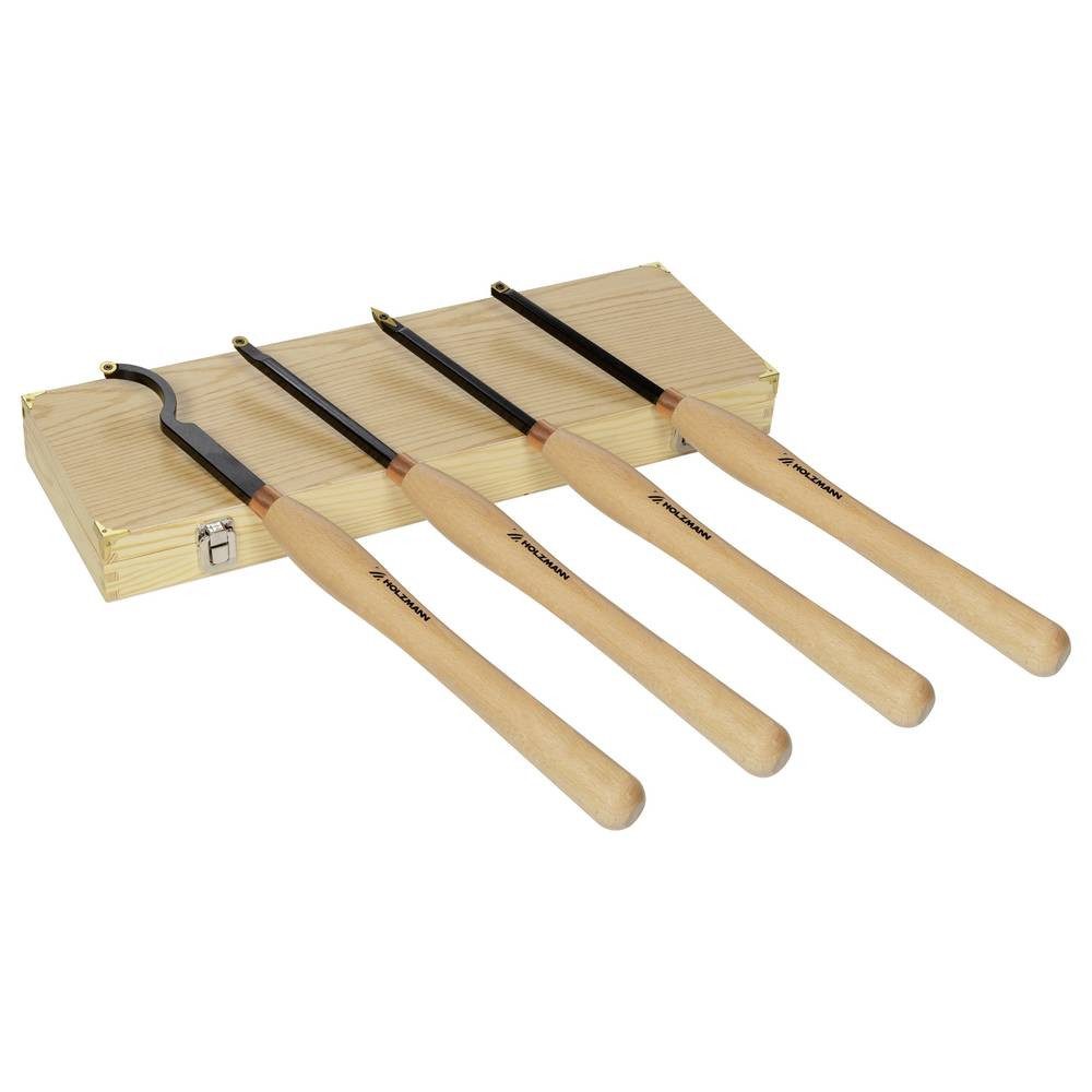 Holzmann Drehmaschine H4TLGM