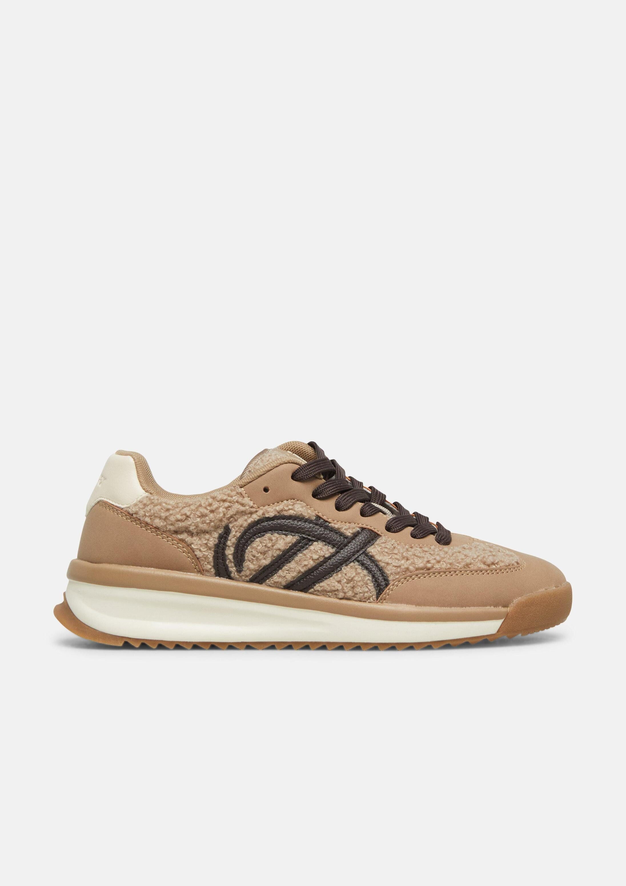 s.Oliver Sneakers Sneaker Sneaker