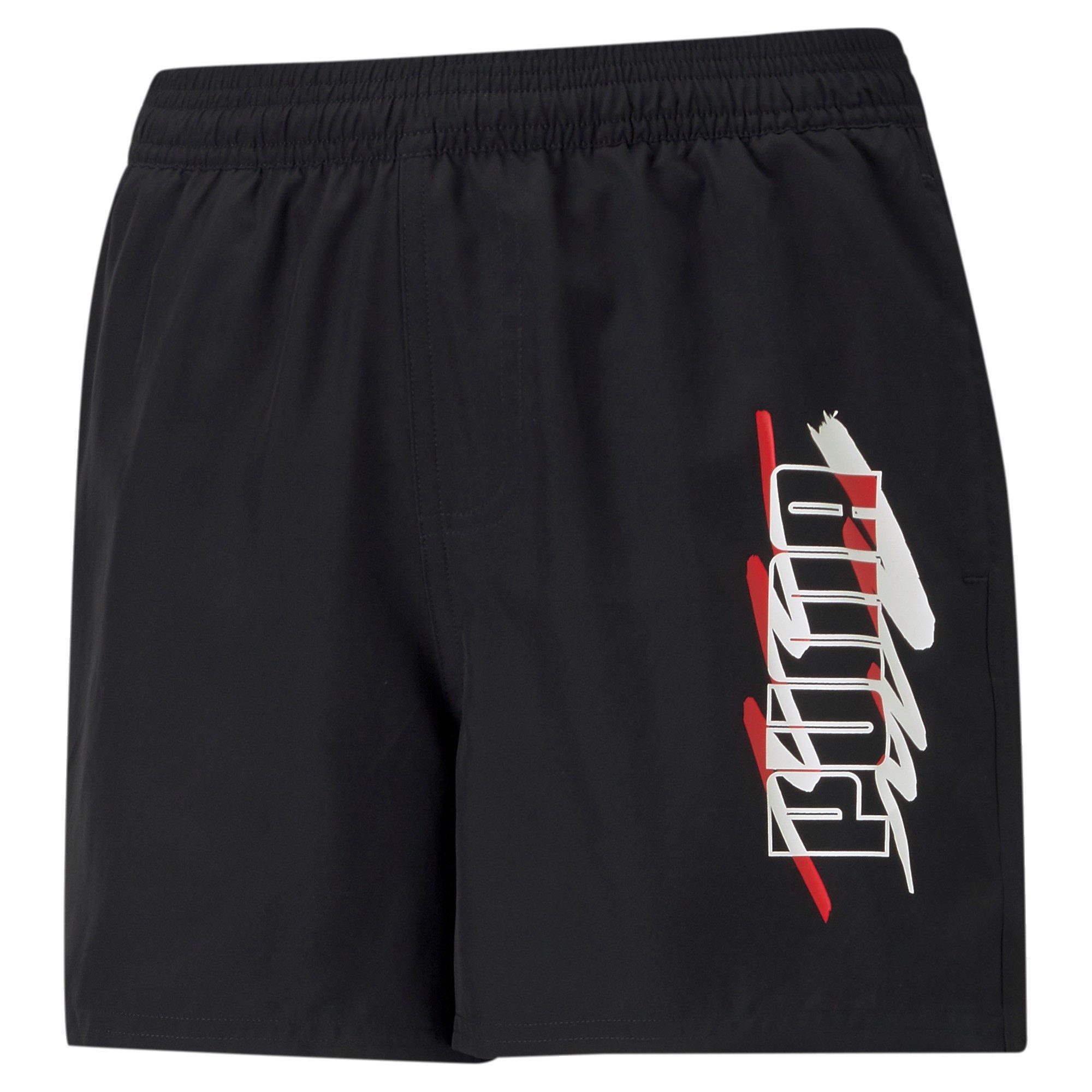 Trainingsshorts Puma Jungen Short ESS Summer Shorts PUMA B 586978