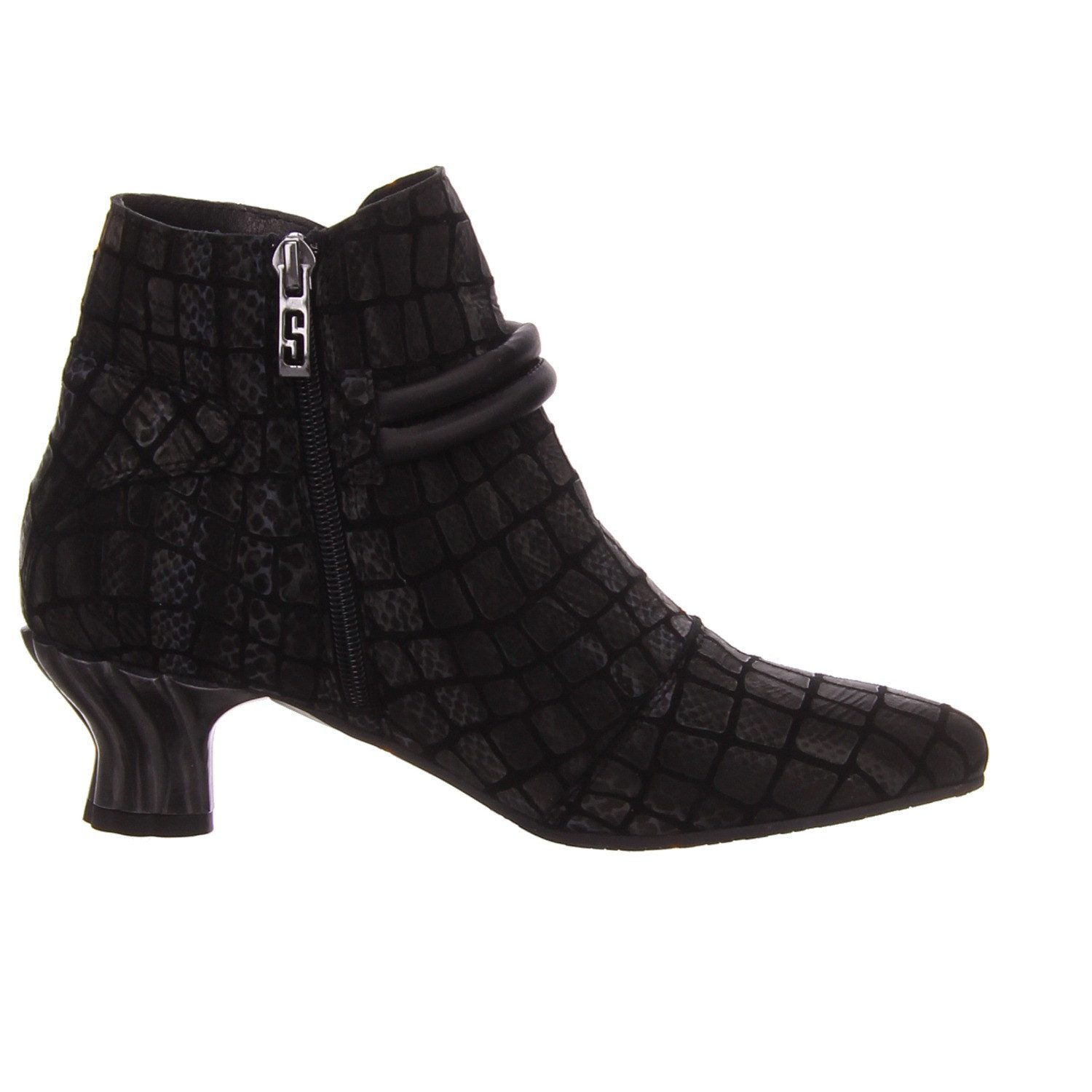 Simen Reißverschlussstiefel