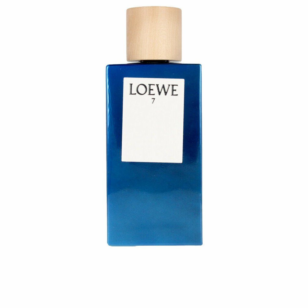 Loewe Düfte Eau de Parfum Das Loewe 7 Eau de Toilette Spray 150 ml