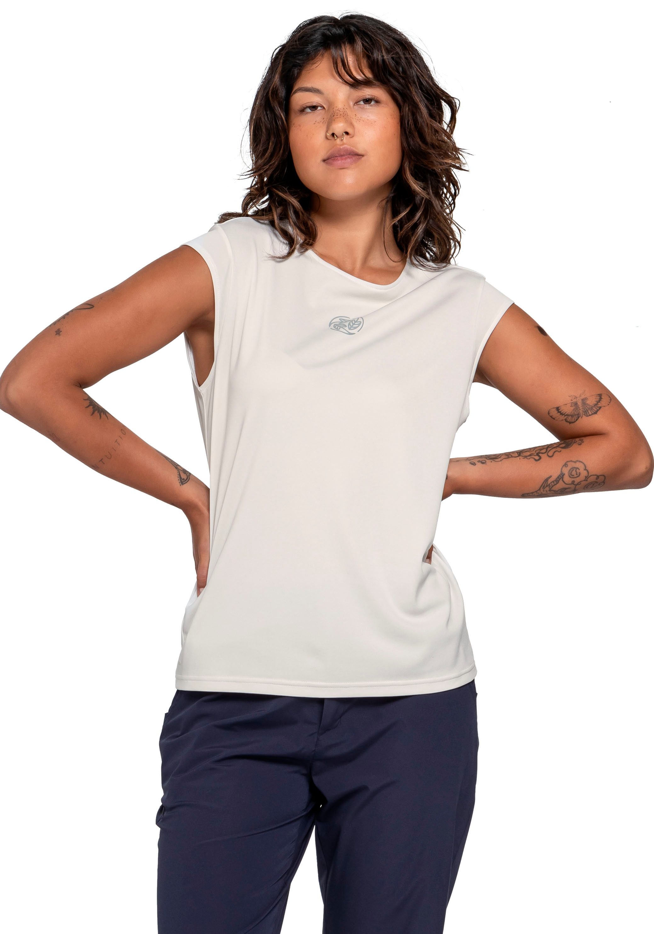 Schöffel T-Shirt CIRC T Shirt Style günstig online kaufen