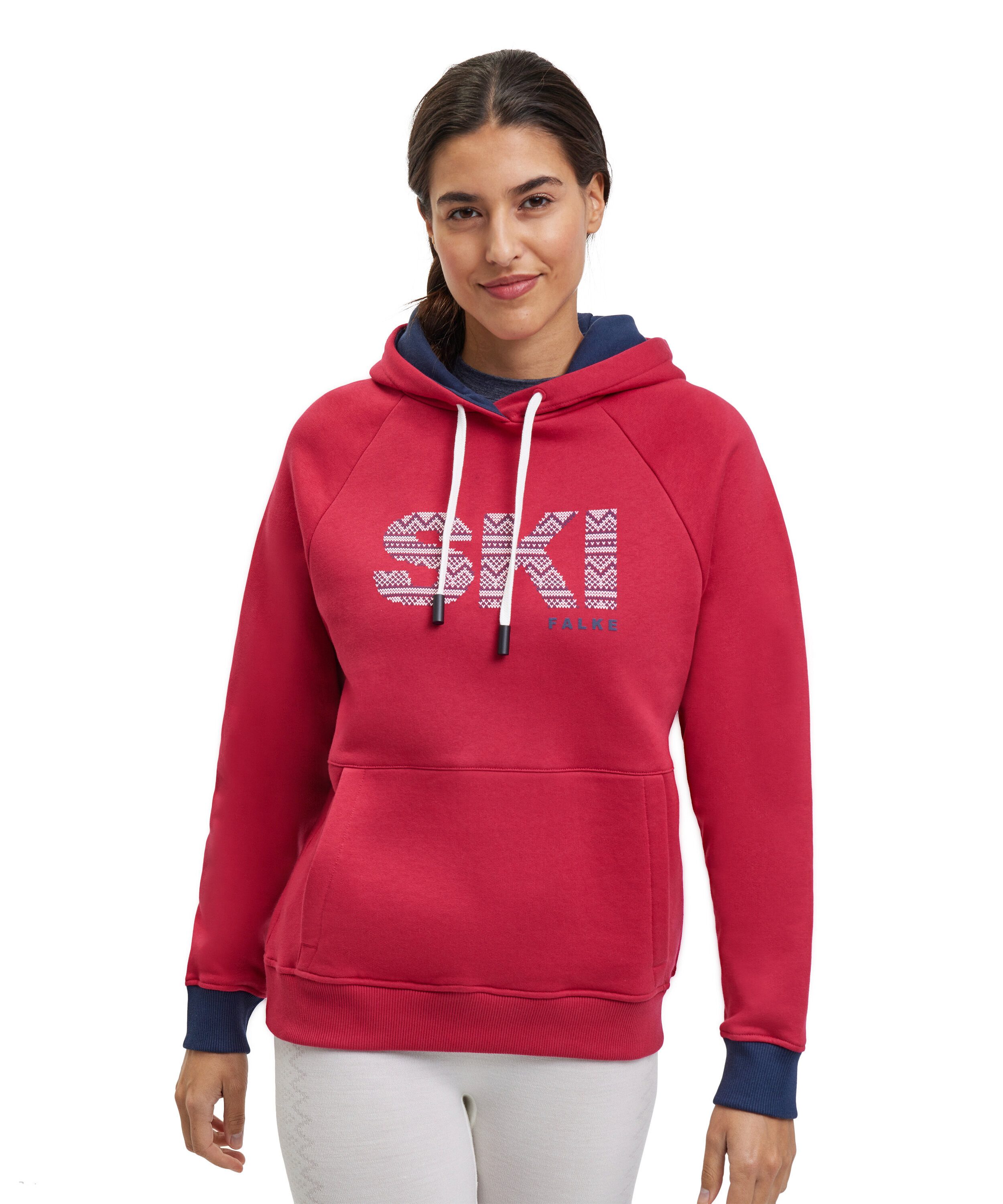 Hoodie Hoodie mit Bio-Baumwolle