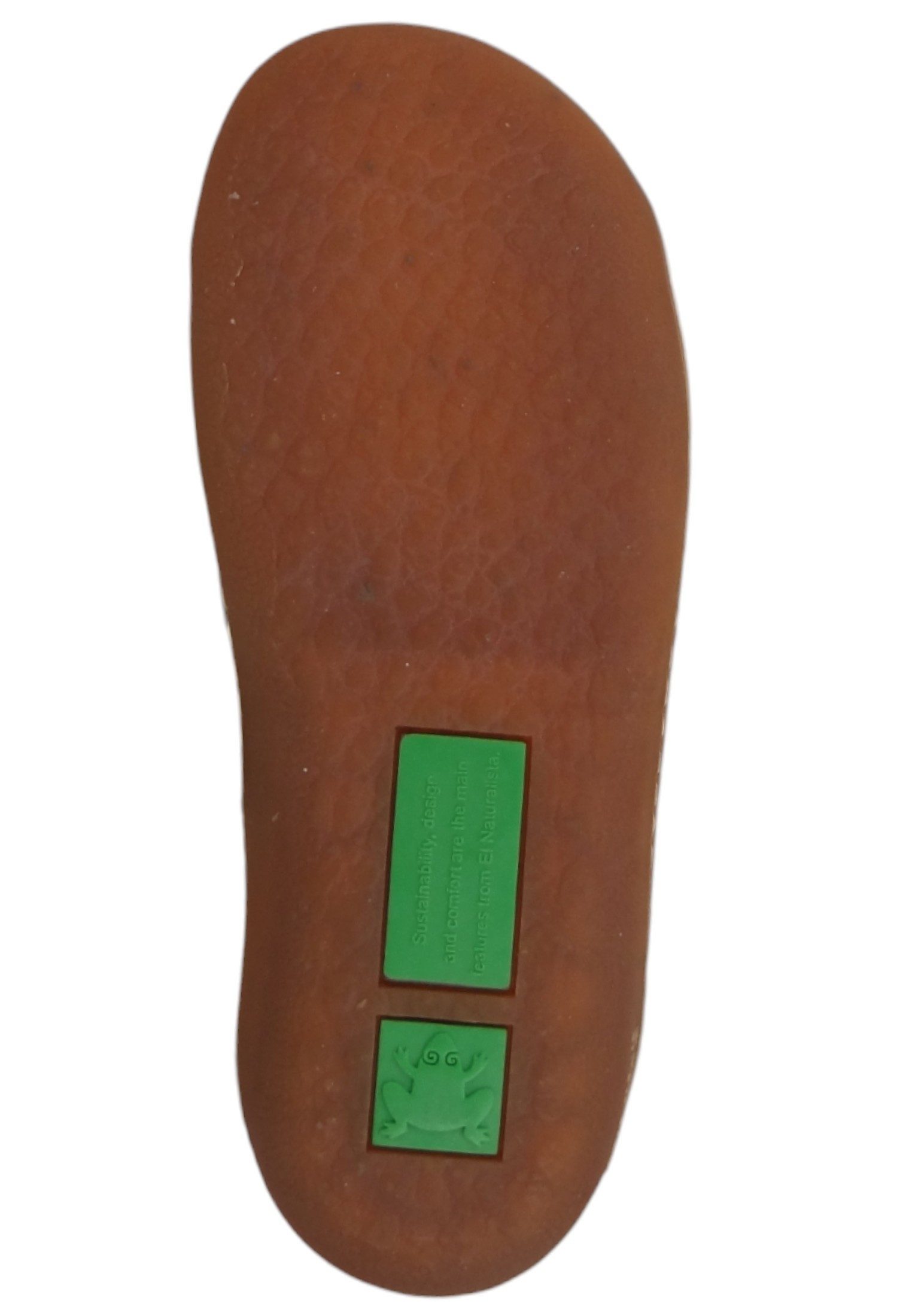 El Naturalista N5767T Pawikan Low Top Quartz Sneaker