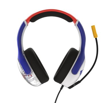 PDP - Performance Designed Products PDP Headset REALMz Sonic Go Fast Switch Kopfhörer
