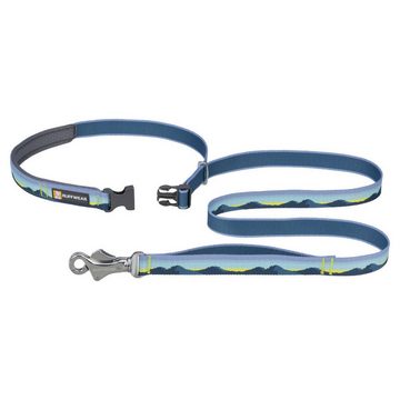 Ruffwear Hundeleine Hundeleine Crag Leash Alpine Dawn