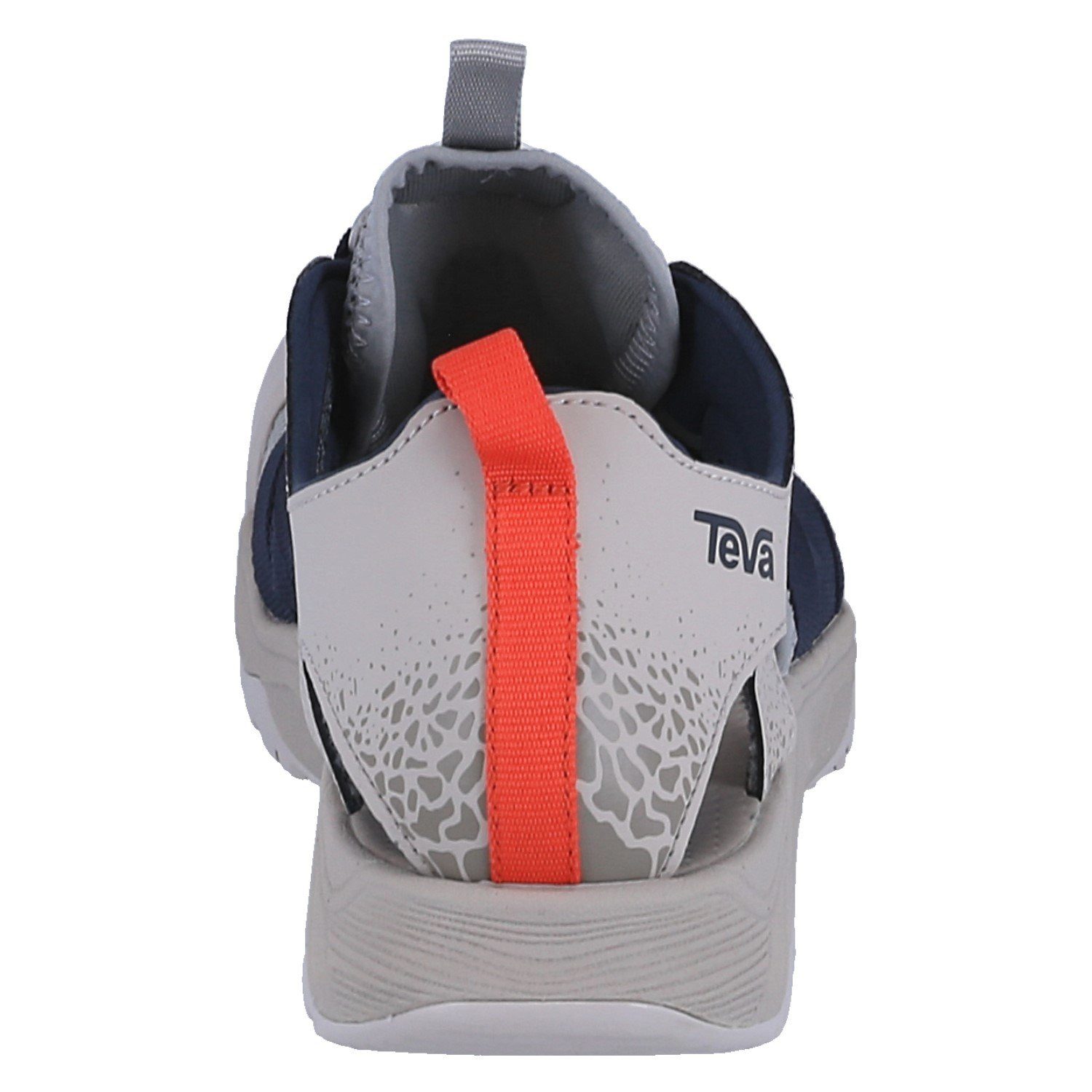 Teva Hydratrek CT hellgrau Herren Sandale
