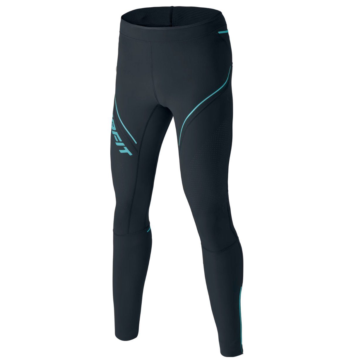 Dynafit Steghose Herren Laufhose Winter Running