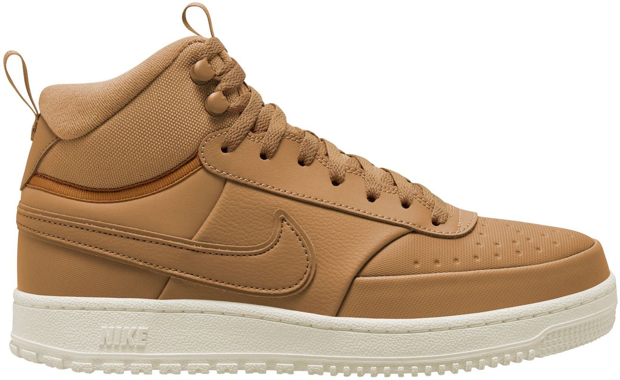 Nike Sportswear COURT VISION MID WINTER Sneaker günstig online kaufen
