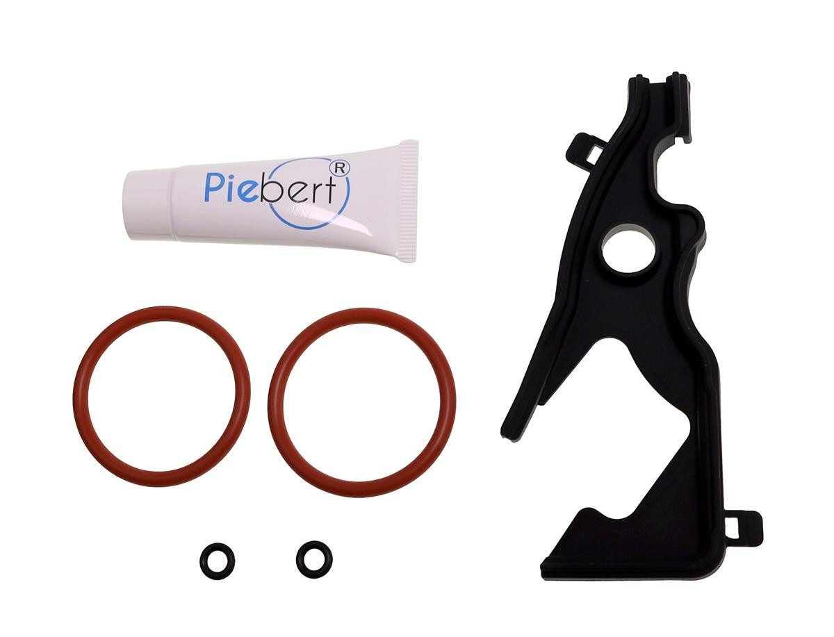 Piebert Pflegeset 200928 für Bosch VeroBar VeroAro... VeroProfessional Brühgru Pflegeset