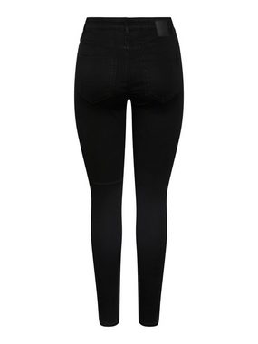 pieces Skinny-fit-Jeans TALIA (1-tlg) Plain/ohne Details