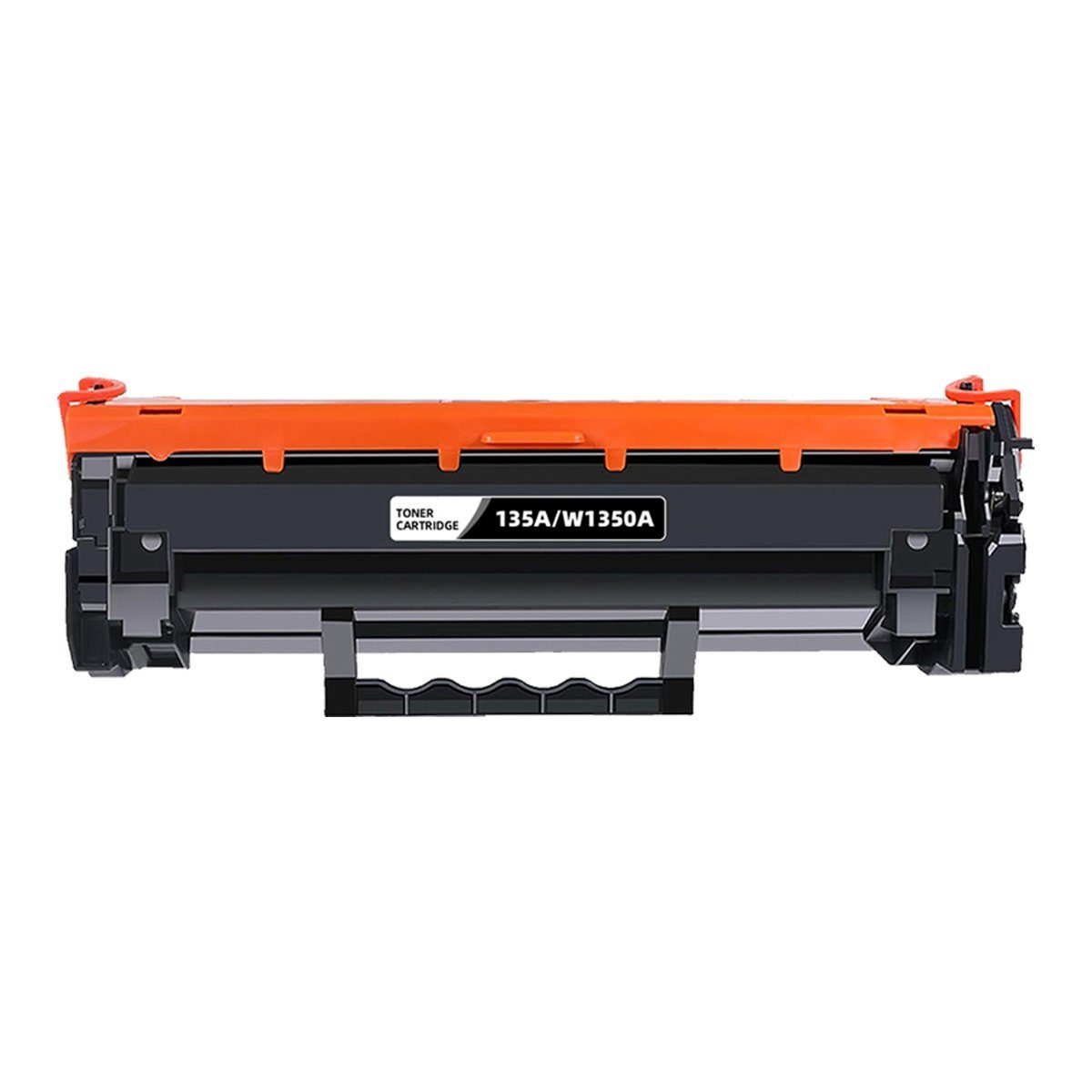 NEXPRO Tonerpatrone 1PK W1350A Toner für HP 135A Laserjet M234dw M234dw M234sdw Ohne Chip, (Packung, Druckleistung bis ca 1100 Seiten), 135X W1350X Toner für HP M209dwn M209dw M234 M209