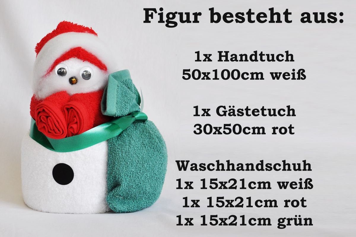 JACK Handtuch Set Frottier Geschenk Set günstig online kaufen