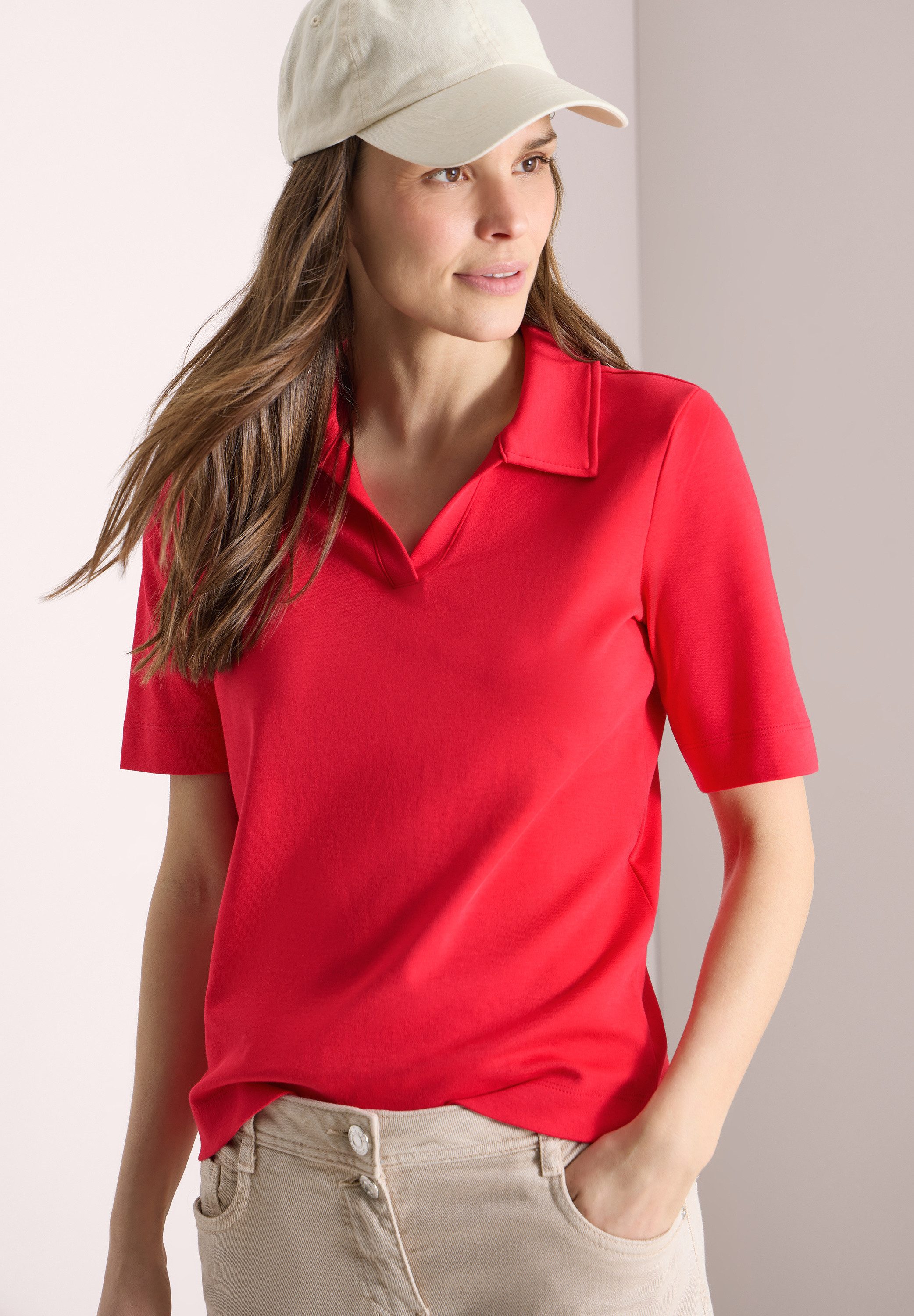 Poloshirt
